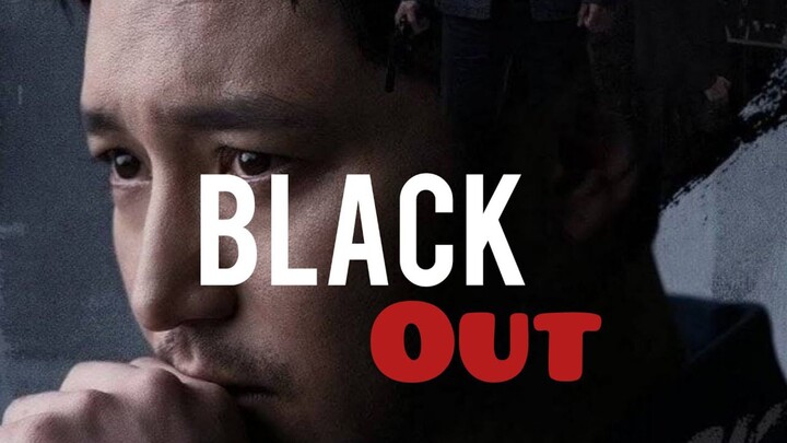 Black Out (2024) || ep 11 trailer