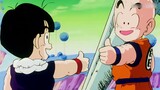 Dragon Ball: Vegeta's height is not worthy of his fighting power