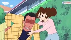 Crayon Shinchan Bahasa Indonesia