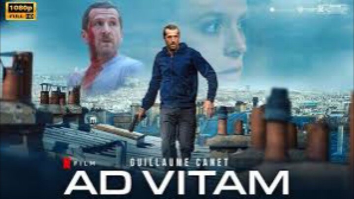 Ad Vitam (2025) Dubbing Indonesia