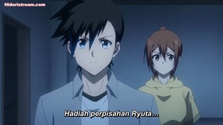 Tasuuketsu Eps 24 (Sub-Indo) TAMAT