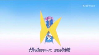 LAGU PENUTUP DIGIMON UNIVERSE APP MONSTERS (3) - LITTLE PI by Ange☆Reve | NET TV (REUPLOAD)