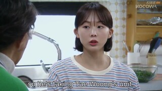 (Eng Sub) IRON FAMILY Episode 24