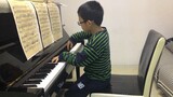 【Piano】A Girl's Prayer