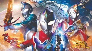 Ultraman Decker Ep.25 Sub.Indo Tamat