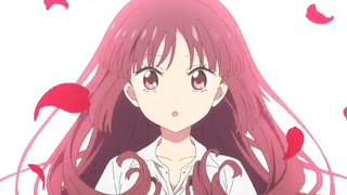 Jashin-chan Dropkick X ซีซั่น 3 เพลงจบ