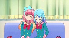 Aikatsu Friends! Episode 42 - Keajaiban dari Temanergi (Sub Indonesia)