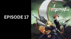 FateApcrypha_Episode 17