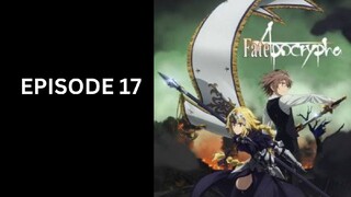 FateApcrypha_Episode 17