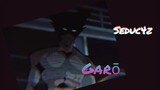 Garō one-punch man (amv-edit) 2018