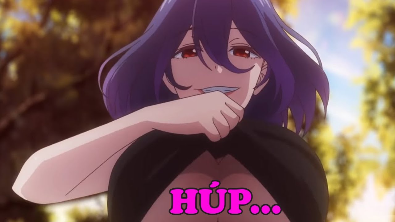 All In One | Thanh Niên Số Hưởng Triệu Hồi Ra Cô Vợ Ác Quỷ Bưởi Siêu Bự Và Múp |Ss1|Review Anime Hay - Bilibili