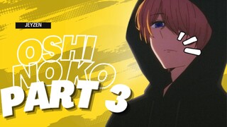 Oshi no ko PINOY FUNNY DUB #BilibiliAniSummerFair
