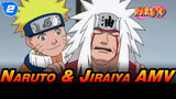 Naruto & Jiraiya AMV_2