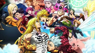 Seven Deadly Sins (S5) E08