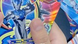 Tantang Balon Ultraman Kazaar! Saya benar-benar mendapatkan paket SP yang tidak dicetak! bos marah? 