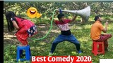 must Watch New Funny😃😃 Comedy Videos 2020 Full HD - Episode 18 (FUNNY TV)