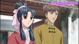 Saiunkoku Monogatari S2 episode 27 - SUB INDO