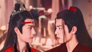 [Xian Wang] "Perpisahan" Episode 5 (menjadi)