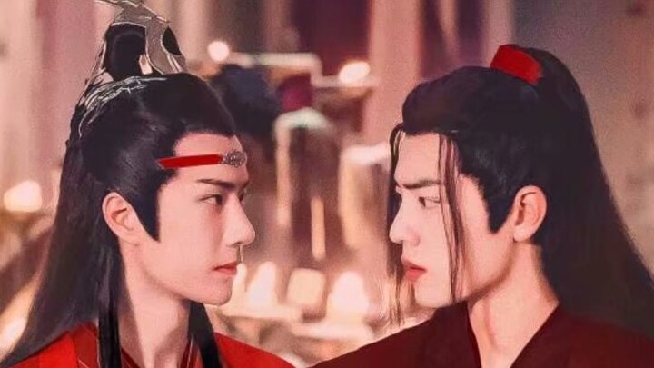 【Xianwang】《Eternal Farewell》Episode 5 (be)