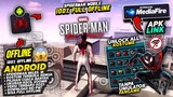 RILIS! Game PS5 Di Android! Spiderman Miles Morales ANDROID! OFFLINE - Semua Kostum Terbuka & Cuaca!