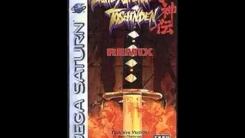 Battle Arena Toshinden Remix - Battle Arena Toshinden Remix -