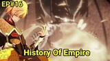 History Of Empire | Volume - 12 Ch - 2 - Part - 5 | Tensura - Light Novel Spoilers