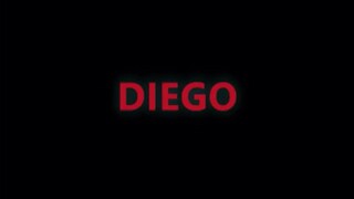 DIEGO (1996) FULL MOVIE