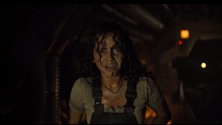 Alien Romulus / Alien 2024 Movie Bilibili