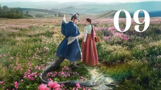 🇰🇷EP. 9 HAUNTED PALACE (2025) | ENG SUB | Historical/Romance/Fantasy