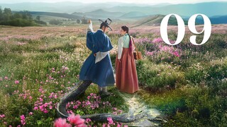 🇰🇷EP. 9 HAUNTED PALACE (2025) | ENG SUB | Historical/Romance/Fantasy