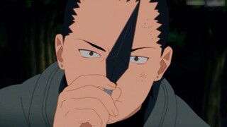 Bạn có nhớ Shikamaru người đã từng mang lại sức mạnh cho bạn không?