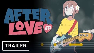 After Love EP - Nintendo Switch Reveal Trailer | Indie World Showcase