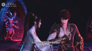 The Strongest Upgrade Eps 22 Sub Indo