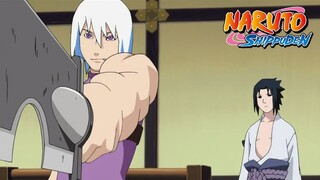 Naruto Shippuden Episode 115 Tagalog Dubbed