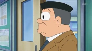 Doraemon Episode 519