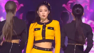 (Jennie/Solo) Kumpulan video menyanyi di panggung!