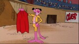 117. Pink Panther Anime Collection 6