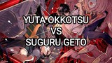 YUTA OKKOTSU VS SUGURU GETO FULL FIGHT SUB INDO : JUJUTSU KAISEN 0 MOVIE
