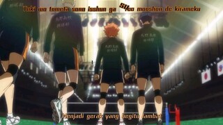 Haikyuu!! S4 Part 1 episode 4 - SUB INDO