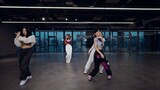 Feel My Rhythm (Dance Practice 220701)