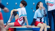 Love All Play (2022) Episode 8 English sub