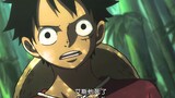 One Piece: Ace has been showing off his little brother to everyone!