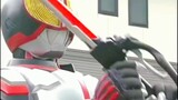 [Masked Rider Kabuto] Let's feel the power of masked riders