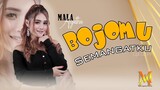 Mala Agatha - Bojomu Semangatku | Ojo Nganti Melayu Ning Aku  [Official Music Video]