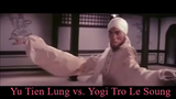 Master of the Flying Guillotine 1976 :Yu Tien Lung vs. Yogi Tro Le Soung