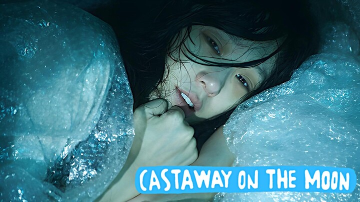 Castaway On The Moon [2009] -South Korean romantic comedy- English sub