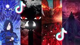 Naruto Shippuden Edits Tiktok Compilation #1