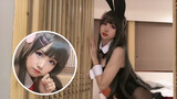 【Life】We live for Bunny Girl Senpai, Mai Sakurajima！