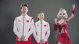 To win the ice and snow battle, Xing Tong is going to explain the double figure skating competition!