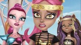 Monster High: 13 Wishes (2013) - 720p